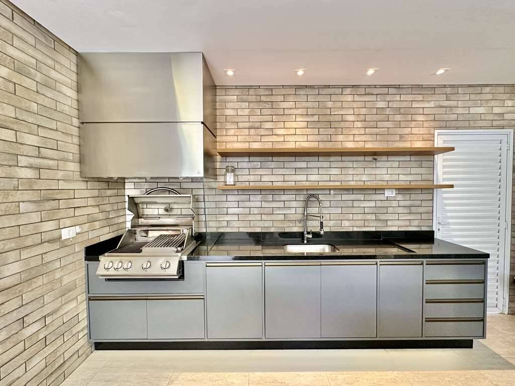 Casa de Condomínio, 5 quartos - Foto 47