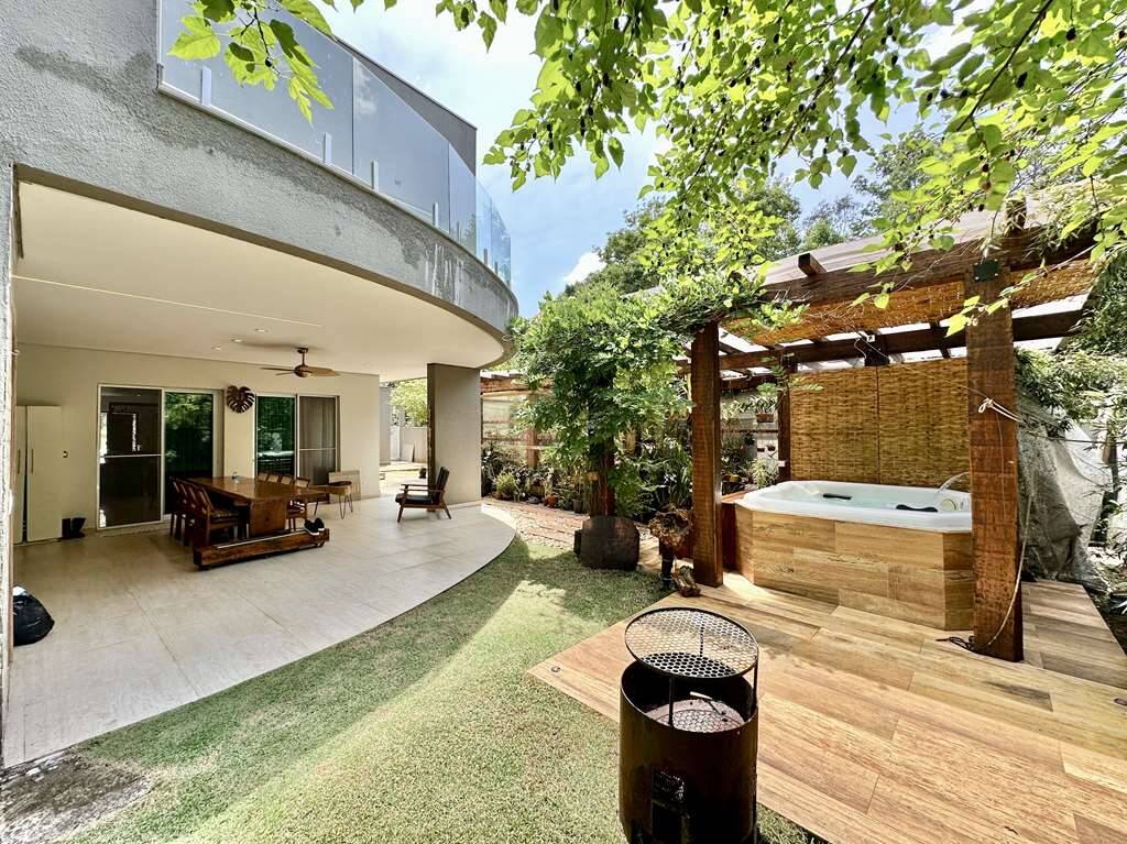 Casa de Condomínio, 5 quartos - Foto 50