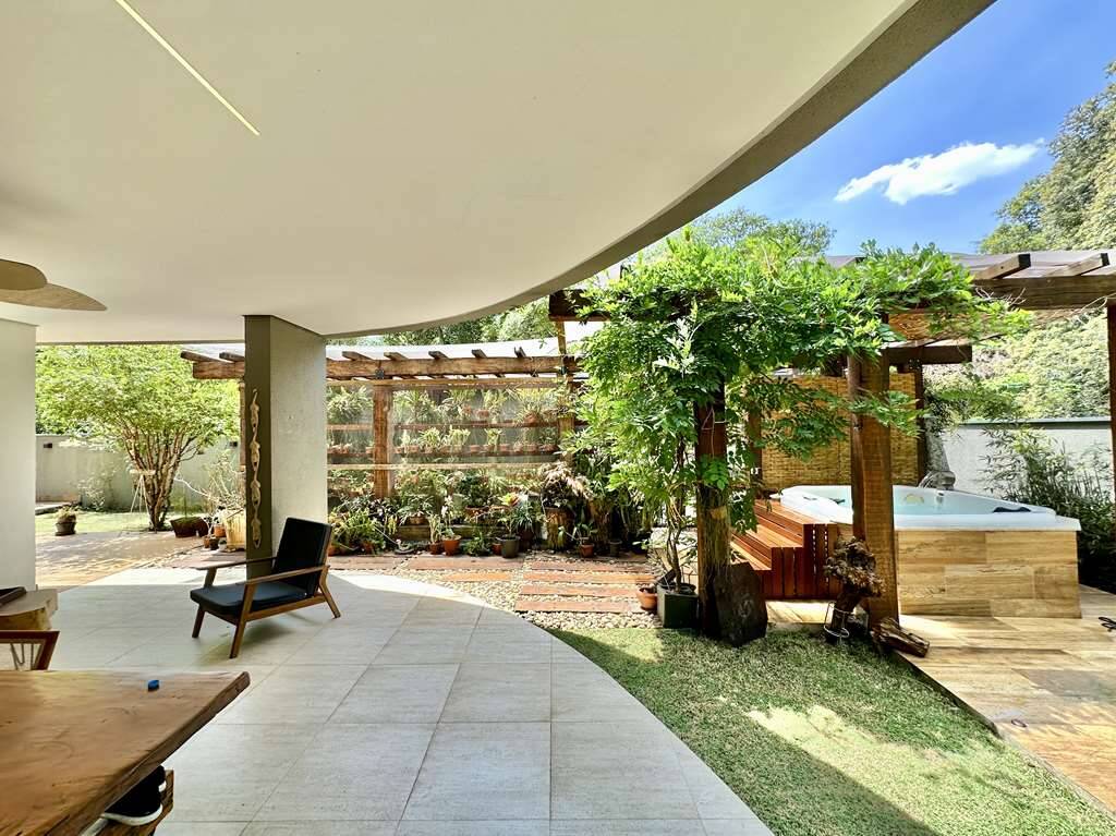 Casa de Condomínio, 5 quartos - Foto 49