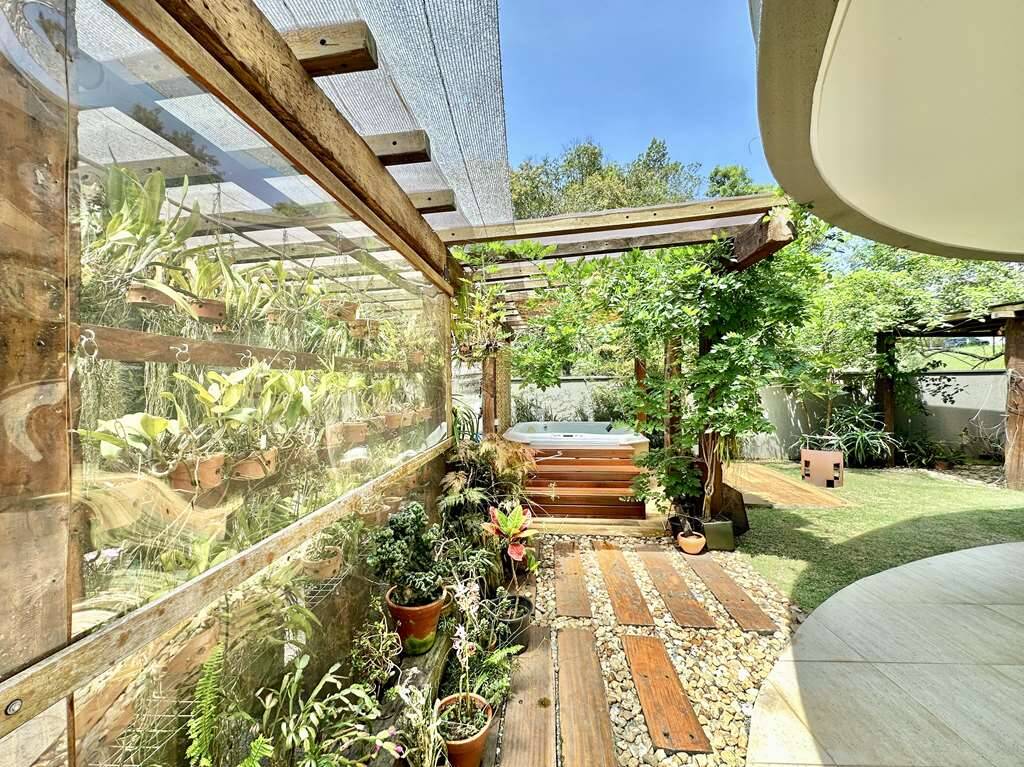 Casa de Condomínio, 5 quartos - Foto 51