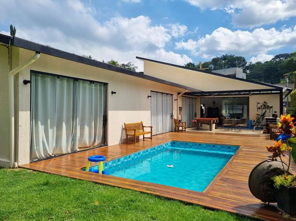 Casa, 3 quartos, 277 m² - Foto 8