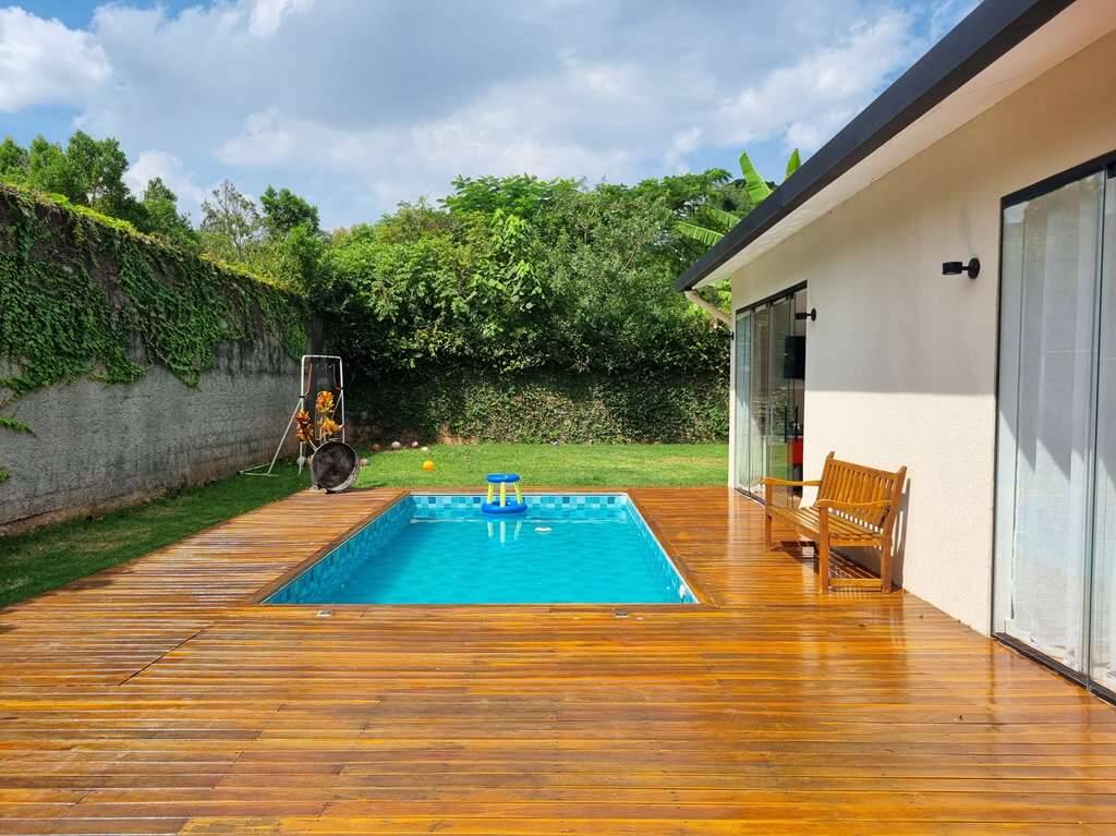 Casa, 3 quartos, 277 m² - Foto 7