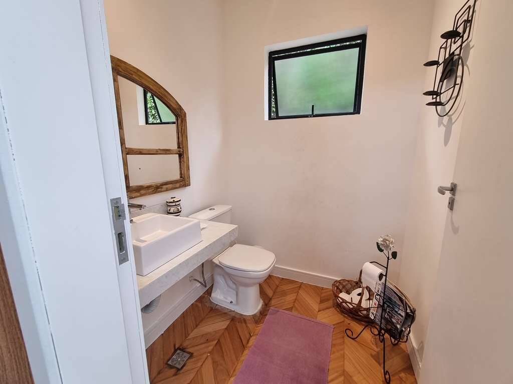 Casa, 3 quartos, 277 m² - Foto 10