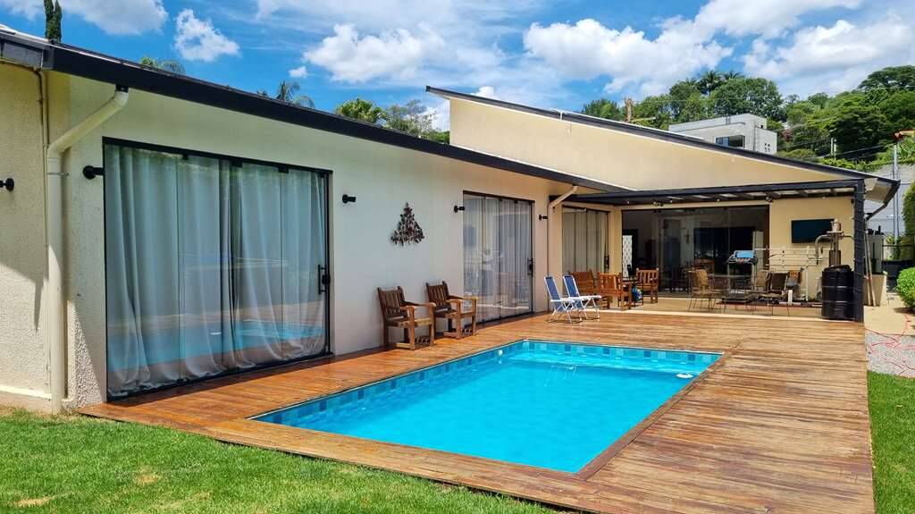 Casa, 3 quartos, 277 m² - Foto 18