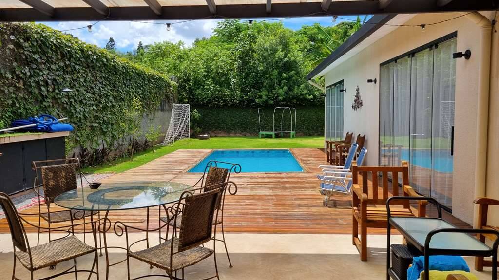 Casa, 3 quartos, 277 m² - Foto 21