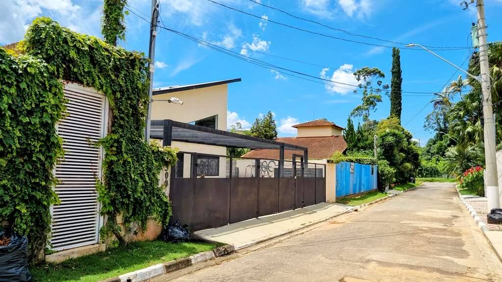 Casa, 3 quartos, 277 m² - Foto 26