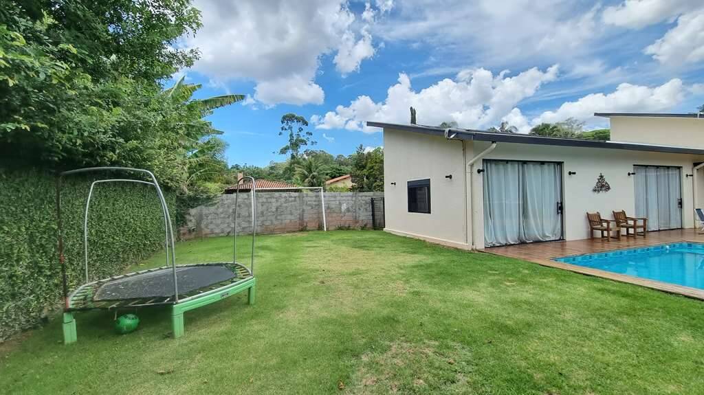 Casa, 3 quartos, 277 m² - Foto 29