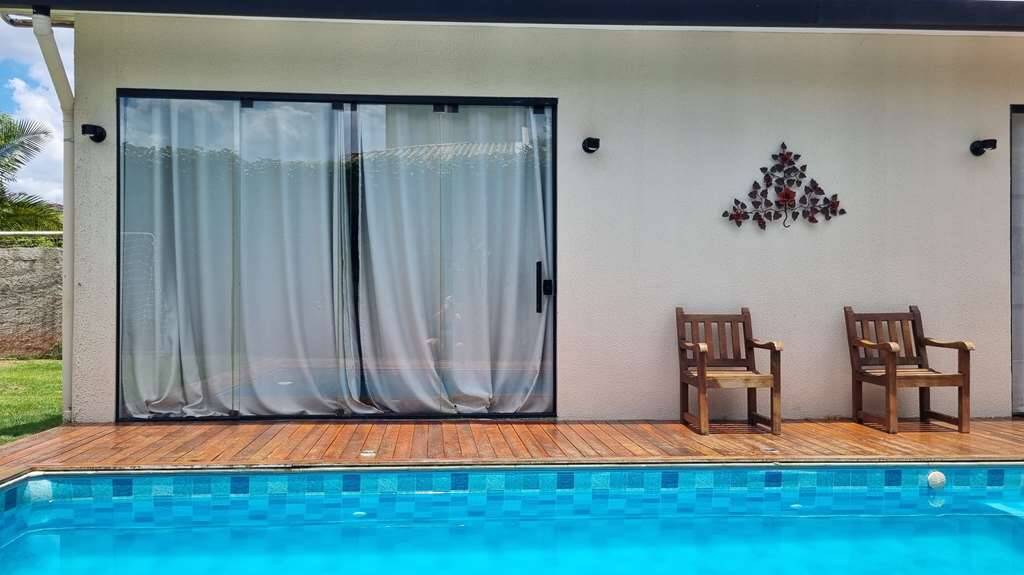 Casa, 3 quartos, 277 m² - Foto 33