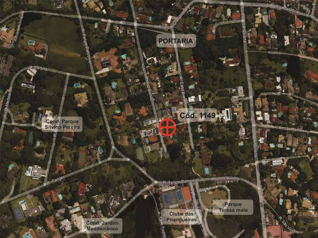 Casa, 3 quartos, 277 m² - Foto 48