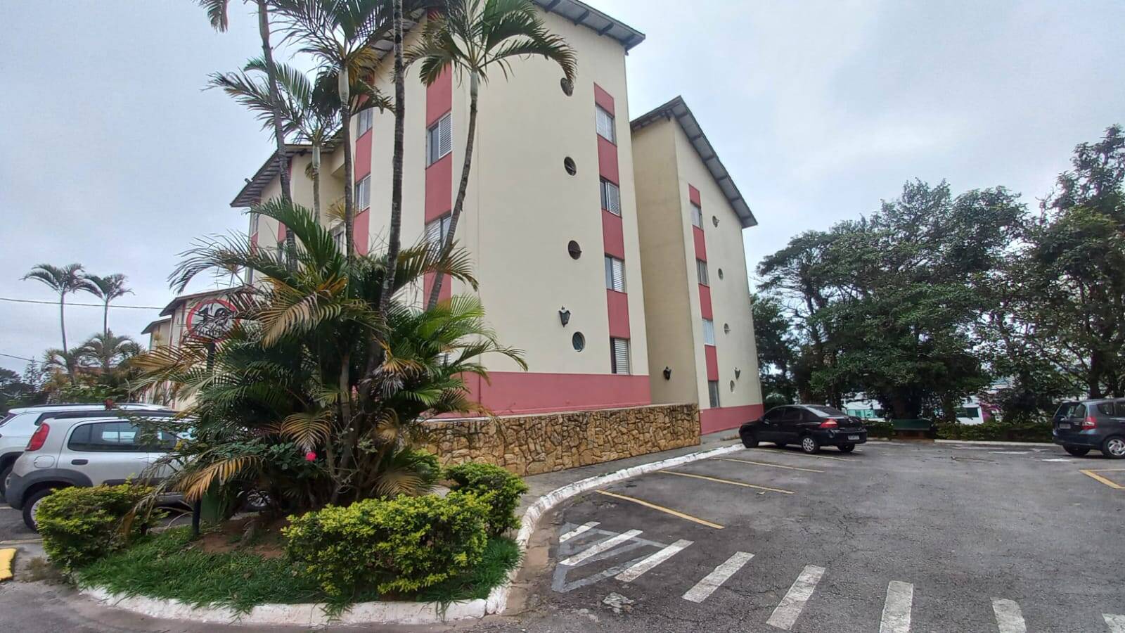 Apartamento, 3 quartos, 69 m² - Foto 1
