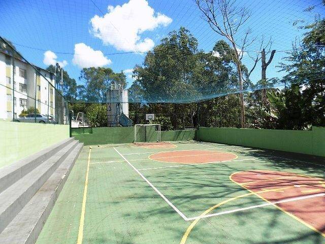 Apartamento, 3 quartos, 69 m² - Foto 29