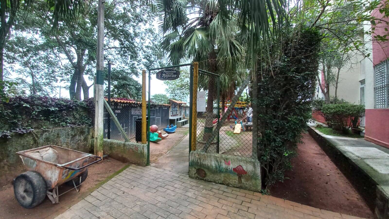 Apartamento, 3 quartos, 69 m² - Foto 27