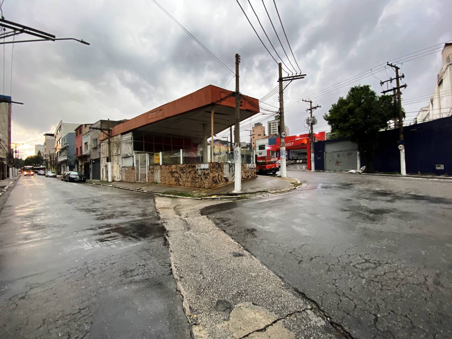 Loja-Salão, 192 m² - Foto 2