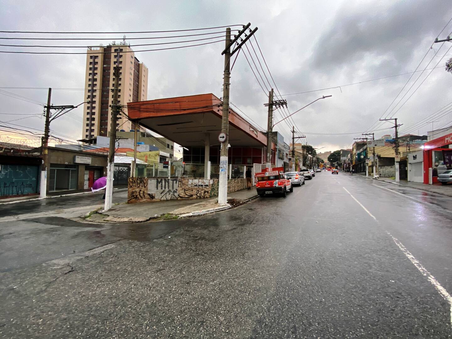 Loja-Salão, 192 m² - Foto 3