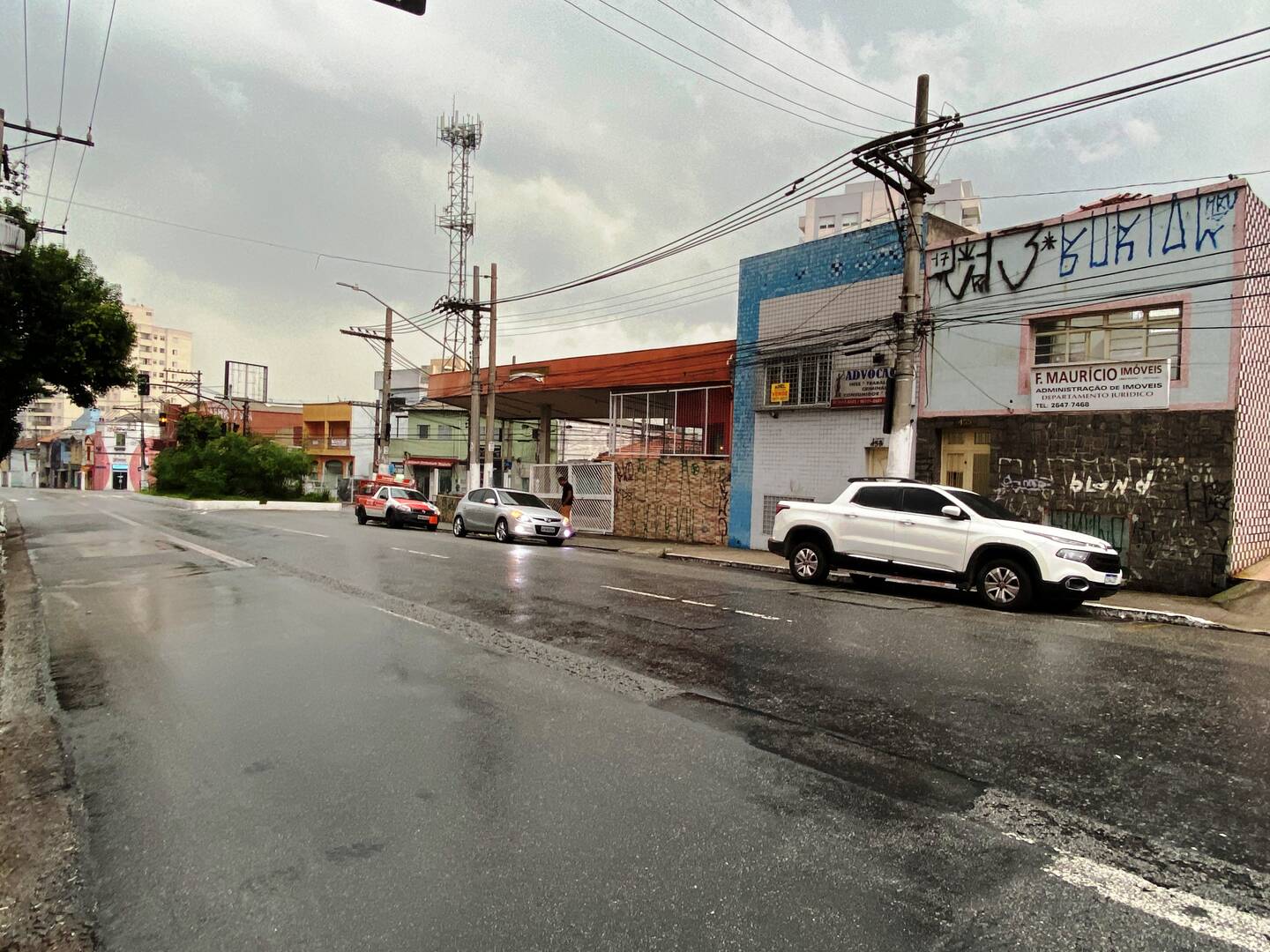 Loja-Salão, 192 m² - Foto 6