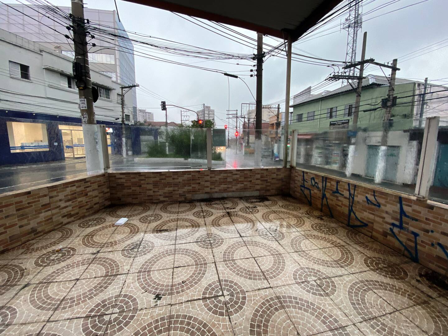 Loja-Salão, 192 m² - Foto 7