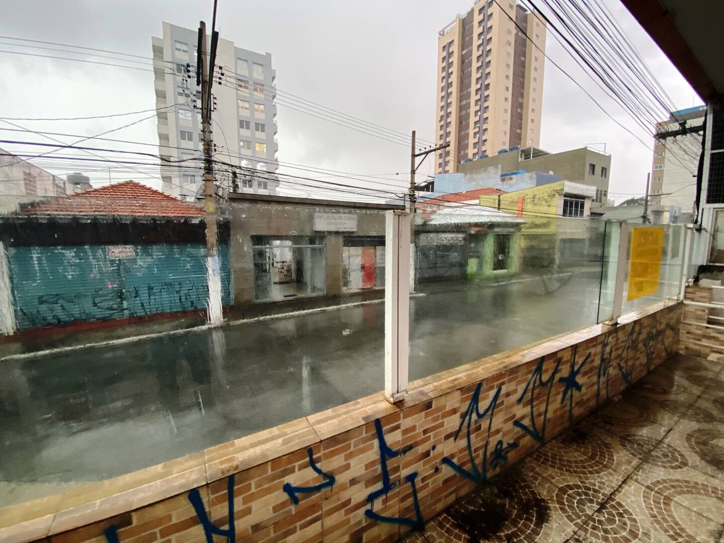 Loja-Salão, 192 m² - Foto 9