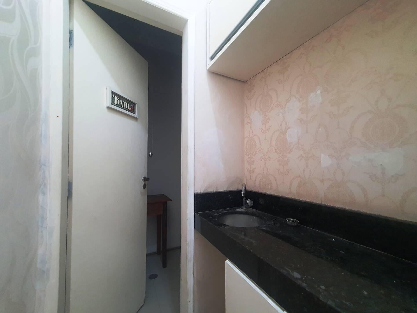 Loja-Salão, 96 m² - Foto 8