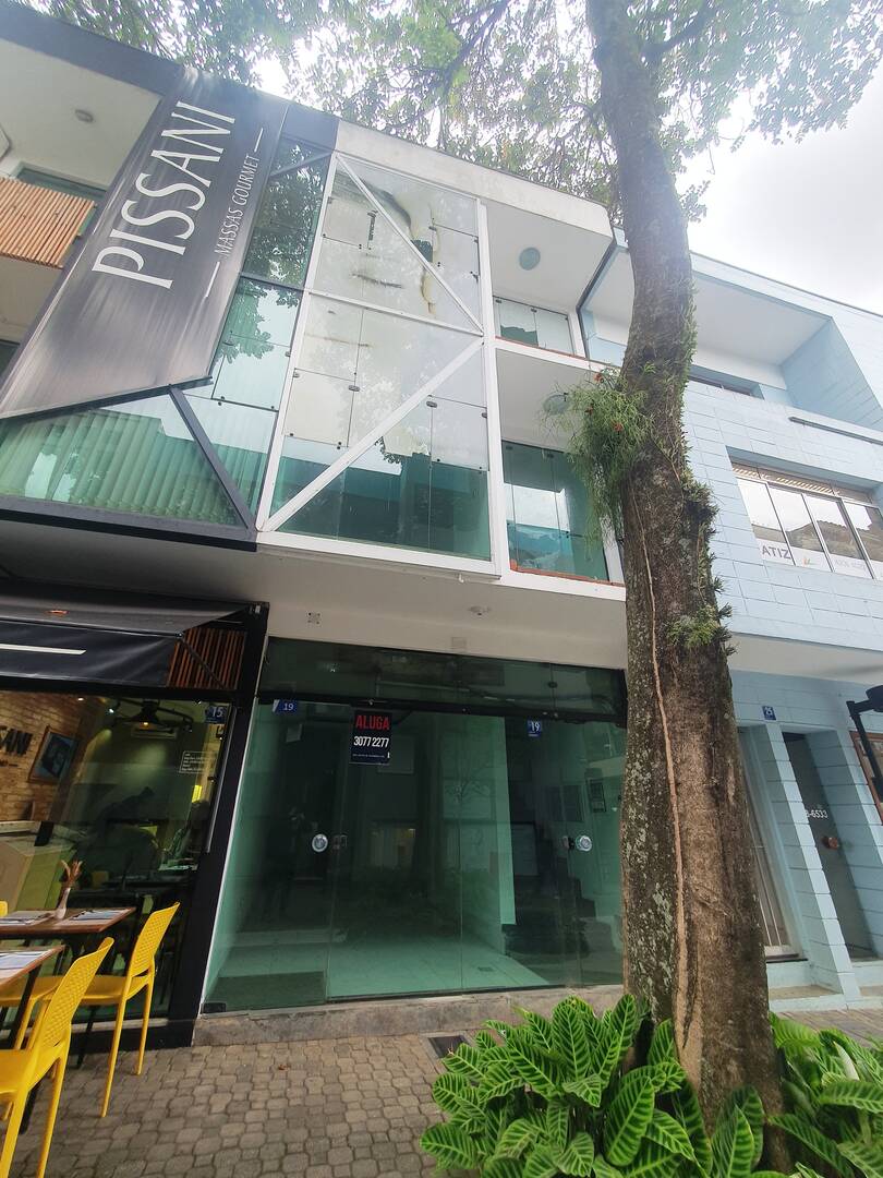 Loja-Salão, 96 m² - Foto 1