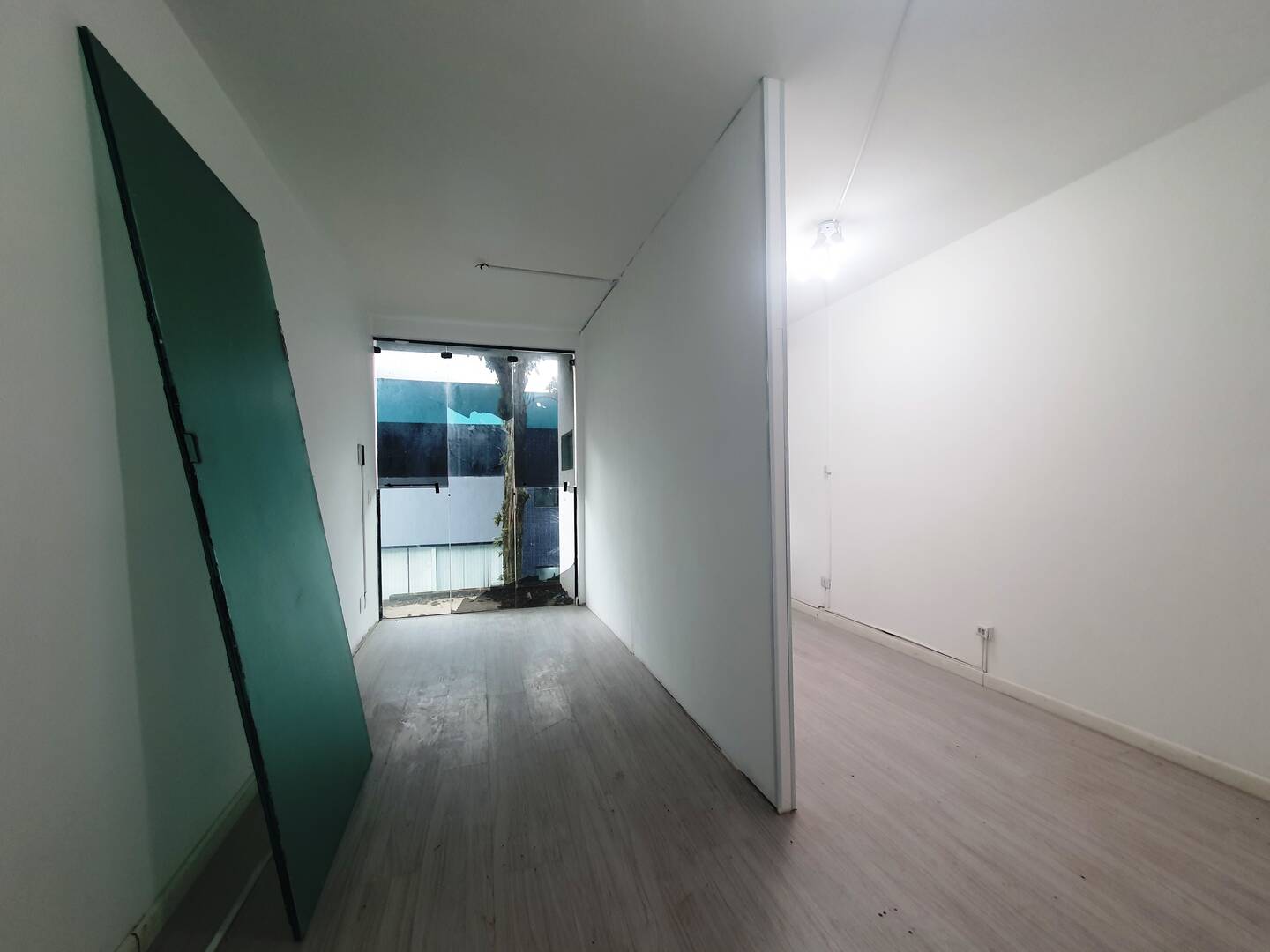Loja-Salão, 96 m² - Foto 17
