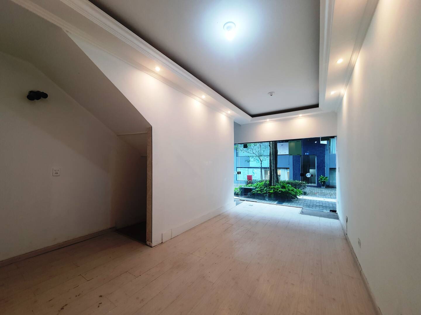Loja-Salão, 96 m² - Foto 20