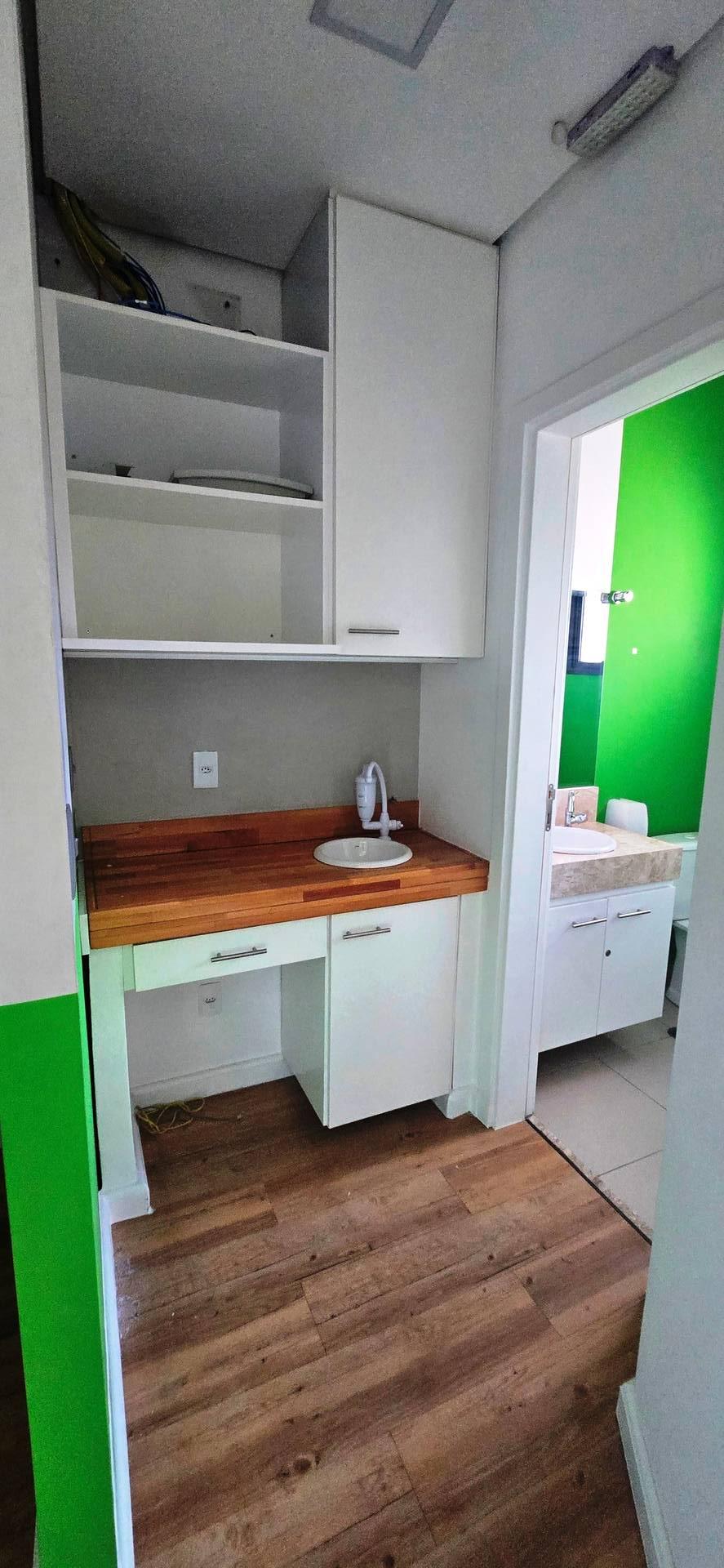 Sala-Conjunto, 53 m² - Foto 8