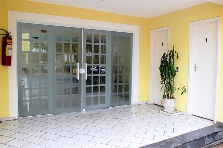 Casa de Condomínio, 3 quartos - Foto 24