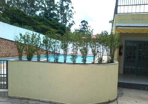 Casa de Condomínio, 3 quartos - Foto 28