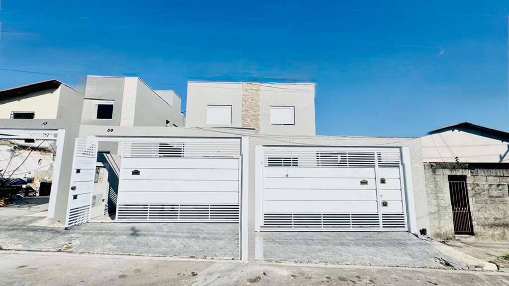 Casa, 3 quartos, 117 m² - Foto 3