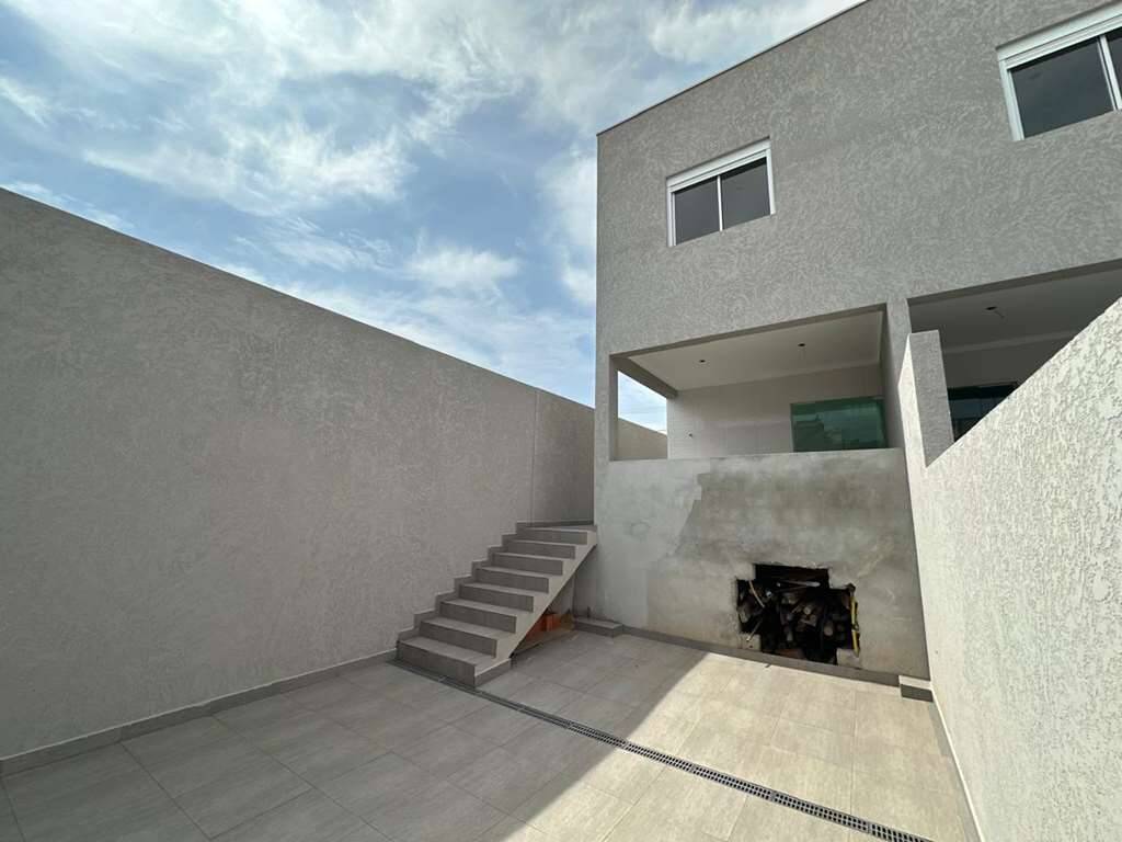 Casa, 3 quartos, 117 m² - Foto 18
