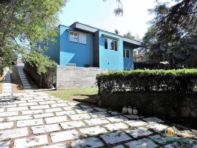 #M298 - Casa em condomínio para Venda em Carapicuíba - SP