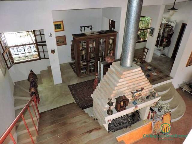 #M401 - Casa em condomínio para Venda em Embu das Artes - SP - 2