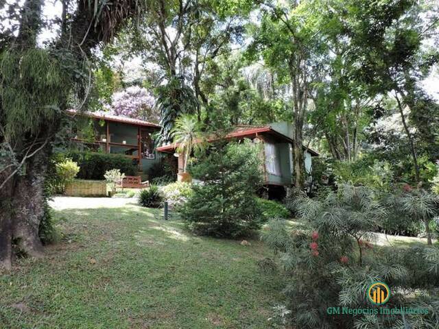 #M471 - Casa em condomínio para Venda em Carapicuíba - SP