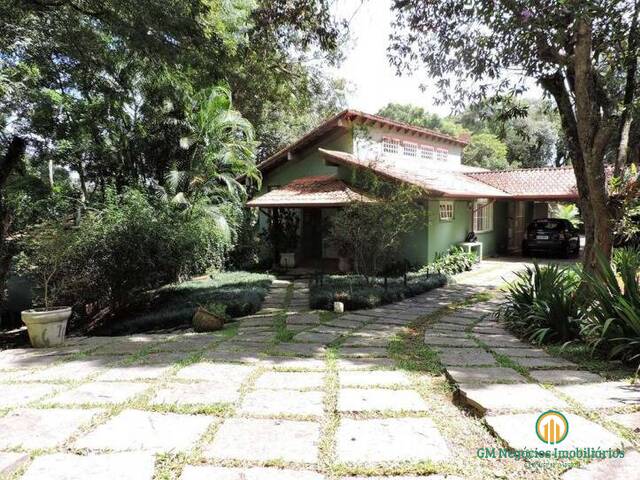 #M471 - Casa em condomínio para Venda em Carapicuíba - SP