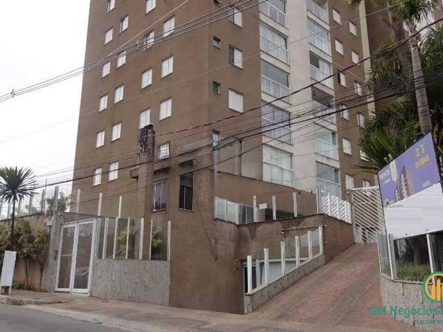 Apartamento para Venda em Carapicuíba - 4