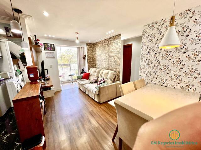 Apartamento para Venda em Carapicuíba - 5