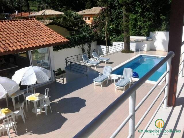 #K254 - Casa em condomínio para Venda em Cotia - SP