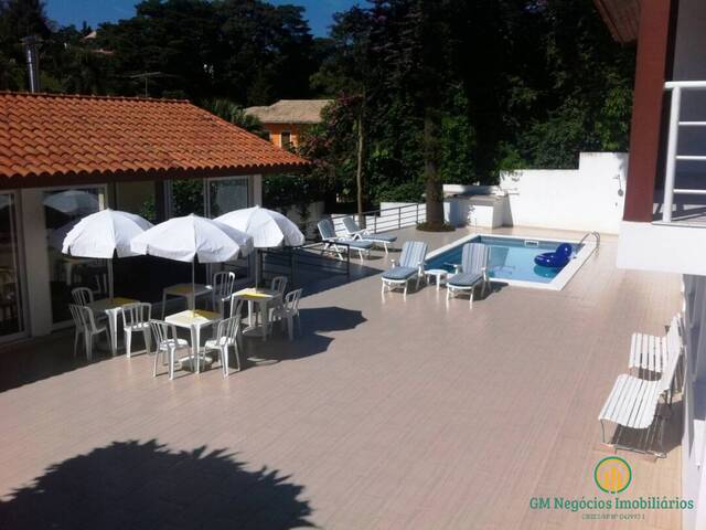 #K254 - Casa em condomínio para Venda em Cotia - SP