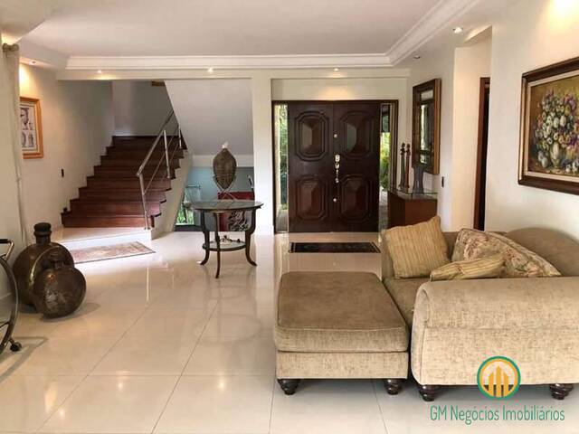 #M670 - Casa em condomínio para Venda em Carapicuíba - SP - 2