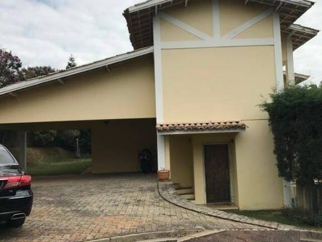 #W437 - Casa em condomínio para Venda em Cotia - SP