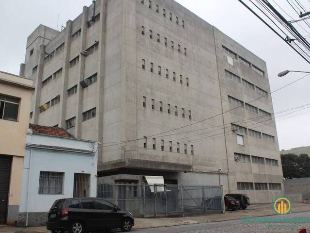 #W1312 - Prédio comercial para Venda em São Paulo - SP - 2