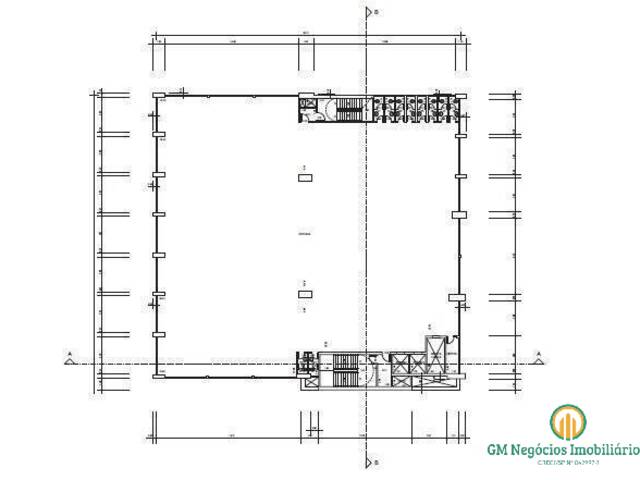 #W1312 - Prédio comercial para Venda em São Paulo - SP - 3