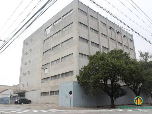 #W1312 - Prédio comercial para Venda em São Paulo - SP - 1