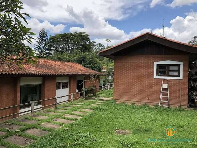 #M705 - Casa em rua fechada para Venda em Carapicuíba - SP - 3