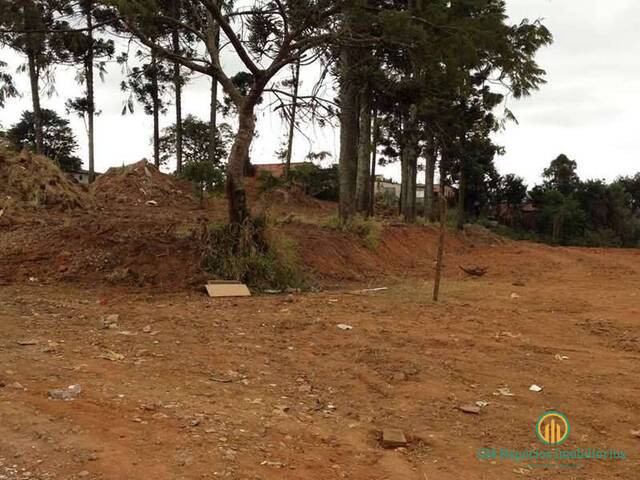 Área para Venda em Cotia - 5