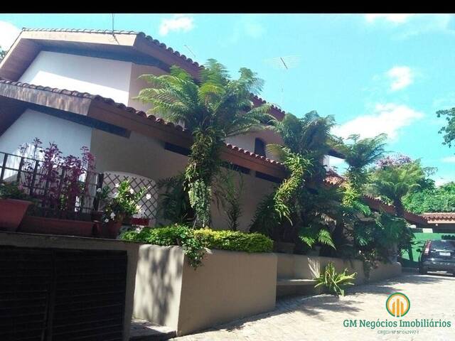 #W1535 - Casa em Vila Fechada para Venda em Cotia - SP