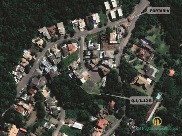 #M220 - Terreno em condomínio para Venda em Carapicuíba - SP - 1