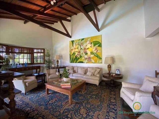 #M762 - Casa em condomínio para Venda em Cotia - SP