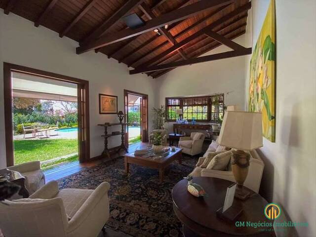 #M762 - Casa em condomínio para Venda em Cotia - SP