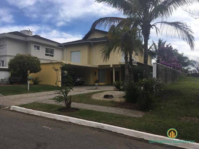 #W1664 - Casa em condomínio para Venda em Cotia - SP